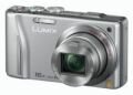 Panasonic Lumix DMC-TZ22EG-S silber