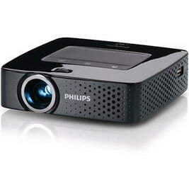 Philips Taschenprojektor PPX 3610